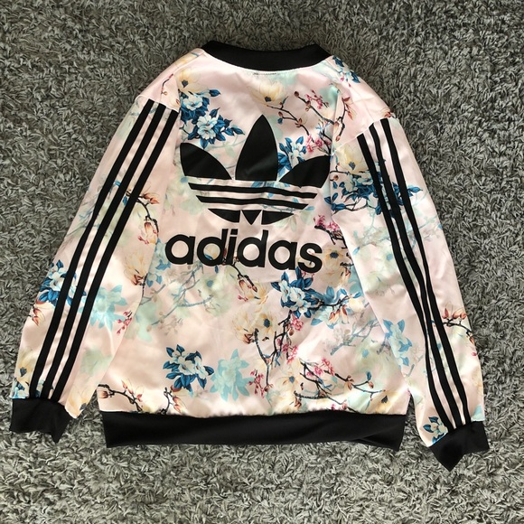 adidas sweater limited edition